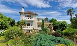 Maison 8 Pièces 233 m² à vendre à Nay (64800)