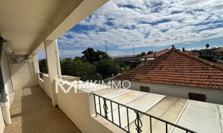 Appartement 3 Pièces 89 m² à louer à Antibes (06600)