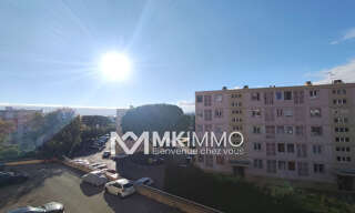 Appartement 2 Pièces 58 m² à louer à Cagnes-sur-Mer (06800)