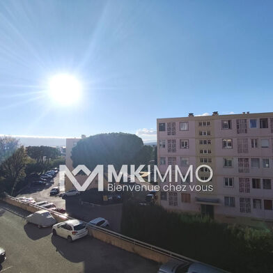 Appartement 2 pièces 1088 €