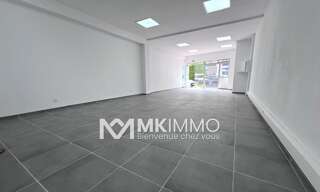 Commerce  60 m² à louer à Cagnes-sur-Mer (06800)