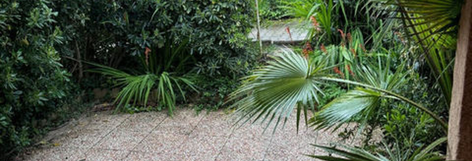 Appartement 2 Pièces 32 m² à louer à Vence (06140)