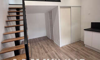 Appartement 2 Pièces 32 m² à louer à Vence (06140)