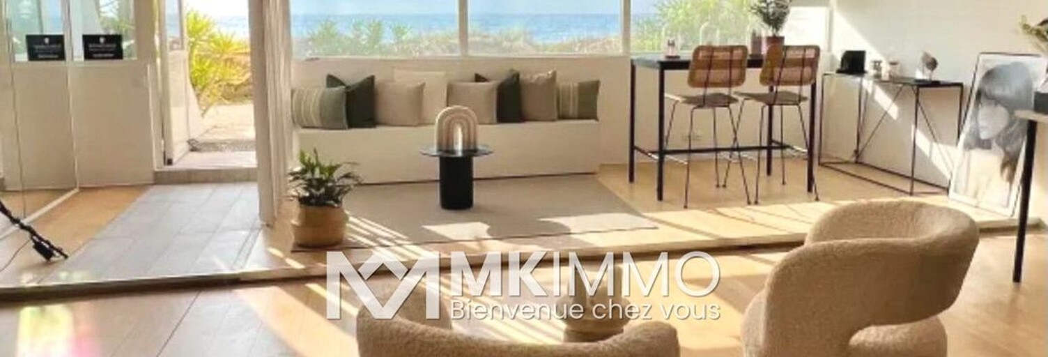 Local industriel  77 m² à louer à Villeneuve-Loubet (06270)