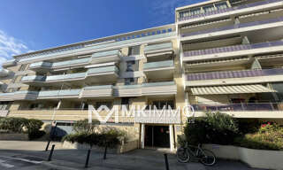 Appartement 3 Pièces 60 m² à vendre à Saint-Laurent-du-Var (06700)