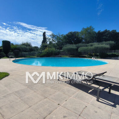 Appartement 1 pièces 145000 €