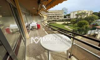 Appartement 3 Pièces 50 m² à vendre à Saint-Laurent-du-Var (06700)