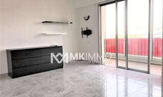 Appartement 1 Pièce 26 m² à vendre à Cagnes-sur-Mer (06800)