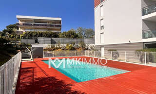 Appartement 2 Pièces 52 m² à vendre à Saint-Laurent-du-Var (06700)