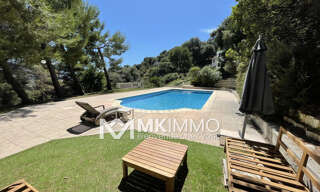 Maison 4 Pièces 136 m² à vendre à Saint-Laurent-du-Var (06700)