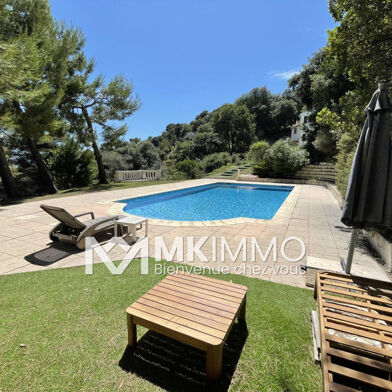 Maison 4 pièces 755000 €