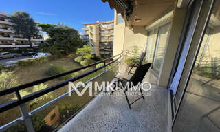 Appartement 2 Pièces 50 m² à vendre à Saint-Laurent-du-Var (06700)