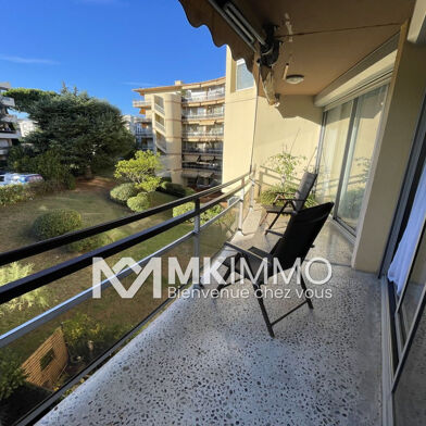 Appartement 2 pièces 210000 €