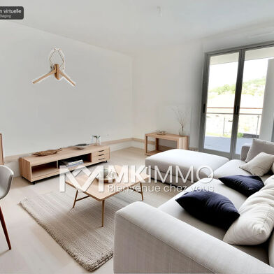 Appartement 3 pièces 259500 €