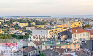 Maison 4 Pièces 104 m² à vendre à Le Cannet (06110)