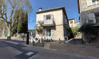 Maison 3 Pièces 71 m² à vendre à La Colle-sur-Loup (06480)