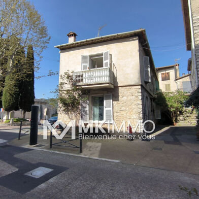 Maison 3 pièces 290000 €