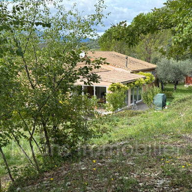 Maison 5 pièces 390000 €