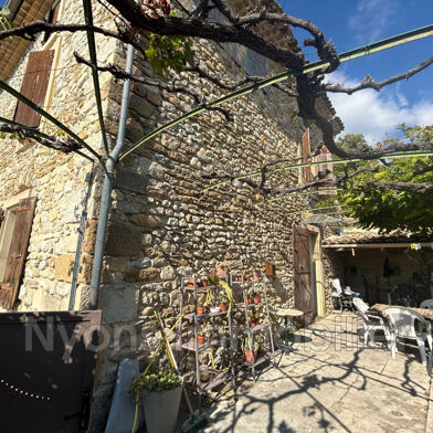 Maison  266000 €