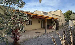 Maison   m² à vendre à Nyons (26110)