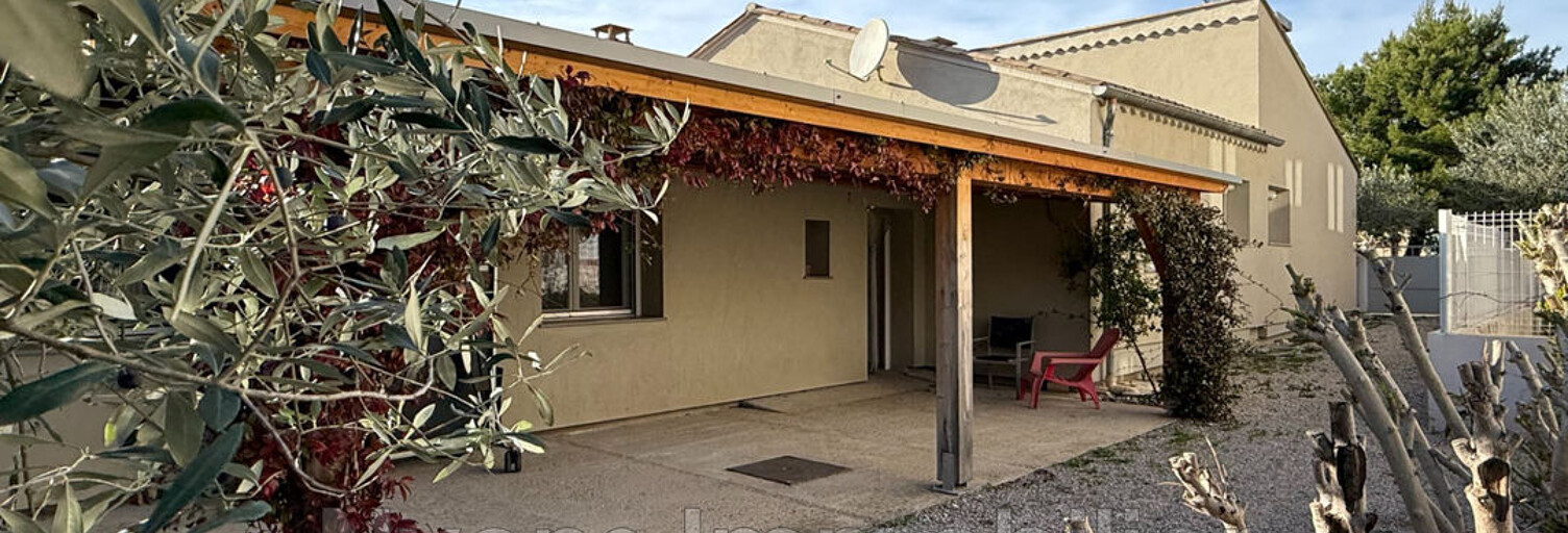 Maison   m² à vendre à Nyons (26110)