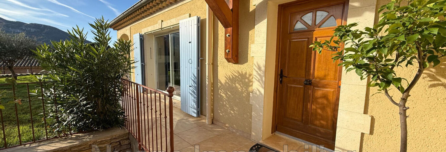 Maison   m² à vendre à Nyons (26110)