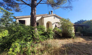 Maison 6 Pièces 144 m² à vendre à Mirabel-aux-Baronnies (26110)