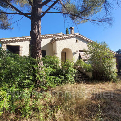 Maison 6 pièces 313000 €