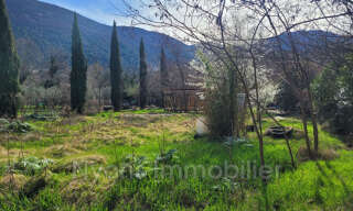 Terrain  1308 m² à vendre à Nyons (26110)