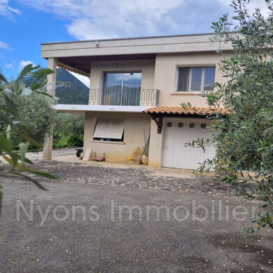 Maison 5 pièces 640000 €