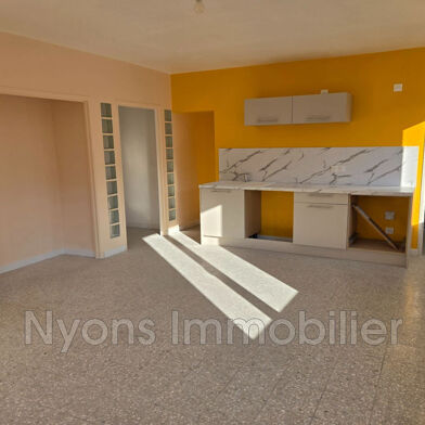 Appartement 2 pièces 180000 €