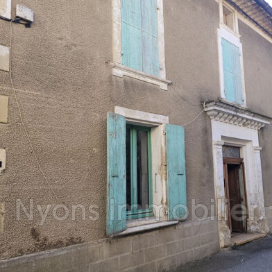 Maison 6 pièces 217000 €