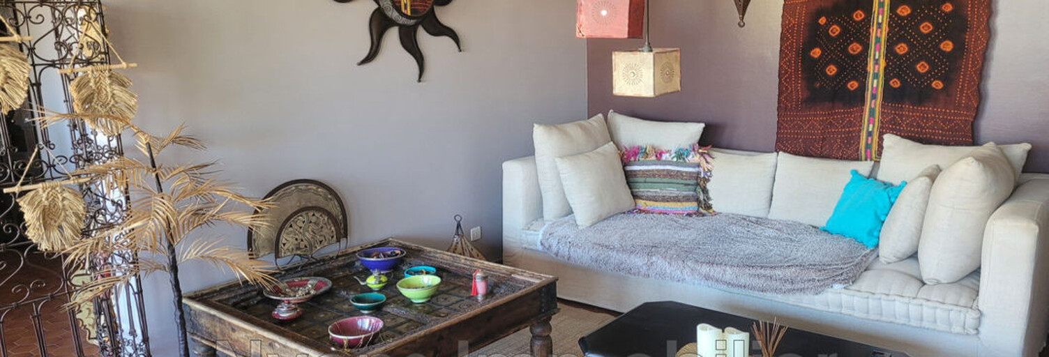 Appartement 3 Pièces 75 m² à vendre à Nyons (26110)