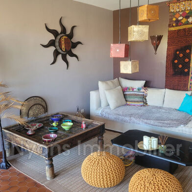 Appartement 3 pièces 179000 €