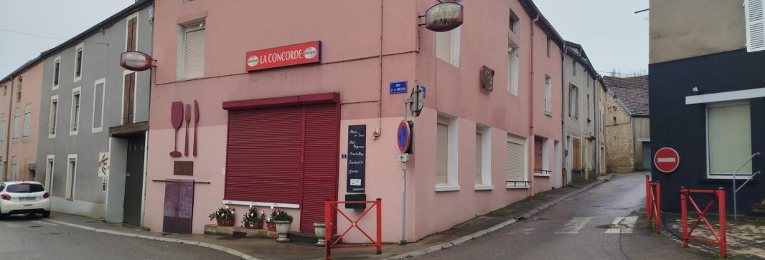 Immeuble  190 m² à vendre à Gray (70100)