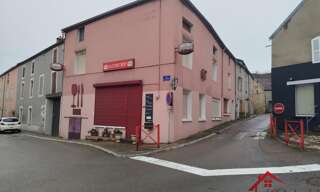 Immeuble  190 m² à vendre à Gray (70100)