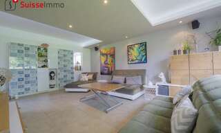 Maison 6 Pièces 162 m² à vendre à Blamont (25310)