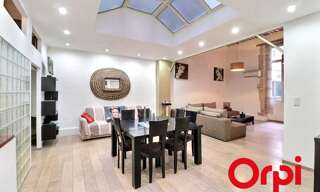 Commerce  71 m² à vendre à Marseille 1 (13001)