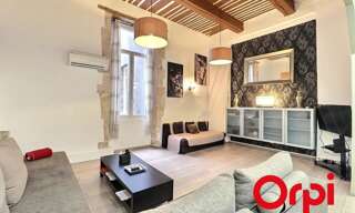 Appartement 3 Pièces 71 m² à vendre à Marseille 1 (13001)