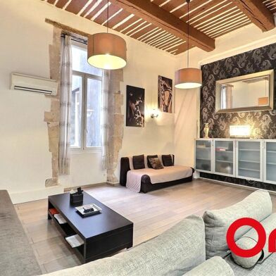 Appartement 3 pièces 296000 €