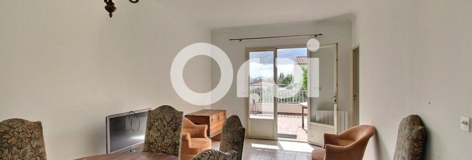 Maison 3 Pièces 70 m² à vendre à Marseille 15 (13015)