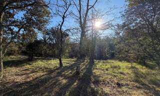 Terrain   m² à vendre à Vallon-Pont-d'Arc (07150)