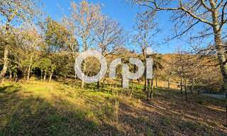 Terrain  4376 m² à vendre à Vallon-Pont-d'Arc (07150)