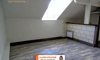 Appartement 1 Pièce 18 m² à vendre à Juvisy-sur-Orge (91260)
