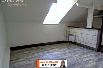 Appartement 1 pièces 87000 €