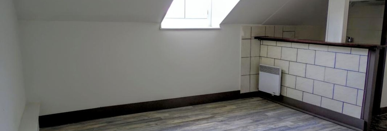 Appartement 1 Pièce 18 m² à vendre à Juvisy-sur-Orge (91260)