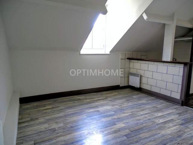 Studio rénové 18 m² – Idéal investissement – Proche gare RER C/D Juvisy-sur-Orge (91) — photo du bien