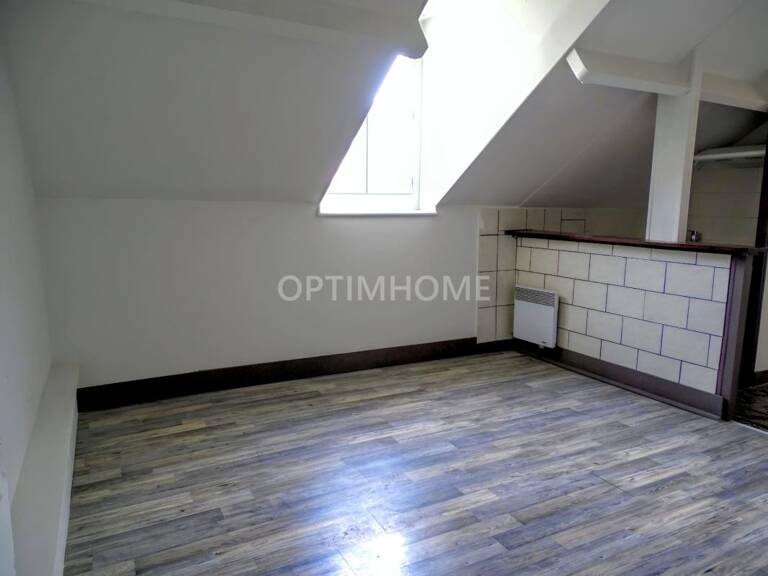 Studio rénové 18 m² – Idéal investissement – Proche gare RER C/D Juvisy-sur-Orge (91) — photo 1