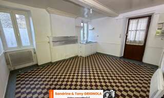 Maison 3 Pièces 43 m² à vendre à Saint-Pierre-en-Auge (14170)