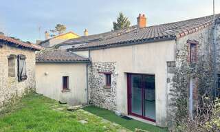 Maison 5 Pièces 105 m² à vendre à Mallièvre (85590)